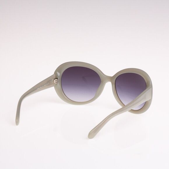 Kate Spade UMA/O/S 0X86 round frame sunglasses Women (Pre-own)